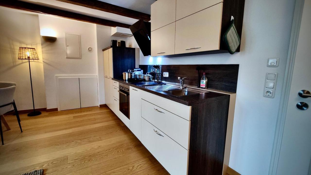 One Apartment'S⎢Neu+Zentral⎢Alberstplatz⎢Altbau Coburg Buitenkant foto
