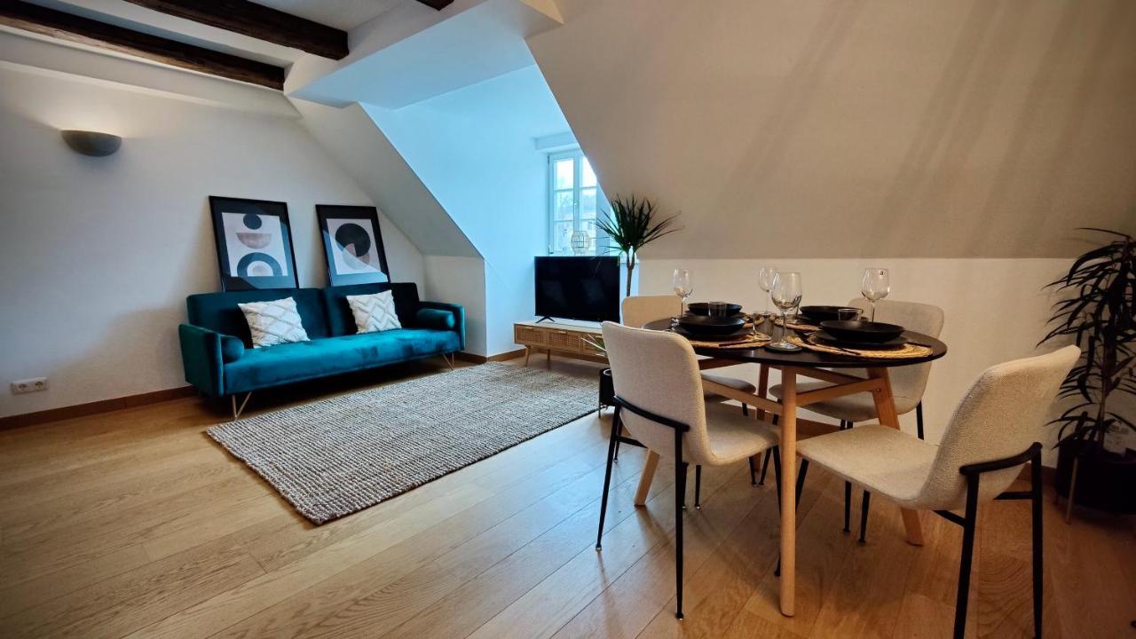 One Apartment'S⎢Neu+Zentral⎢Alberstplatz⎢Altbau Coburg Buitenkant foto